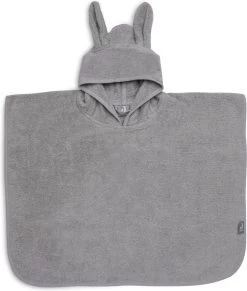 Jollein Badponcho Badstof - Jeans Blue -Jollein Babyparadijs 1019x1200 4