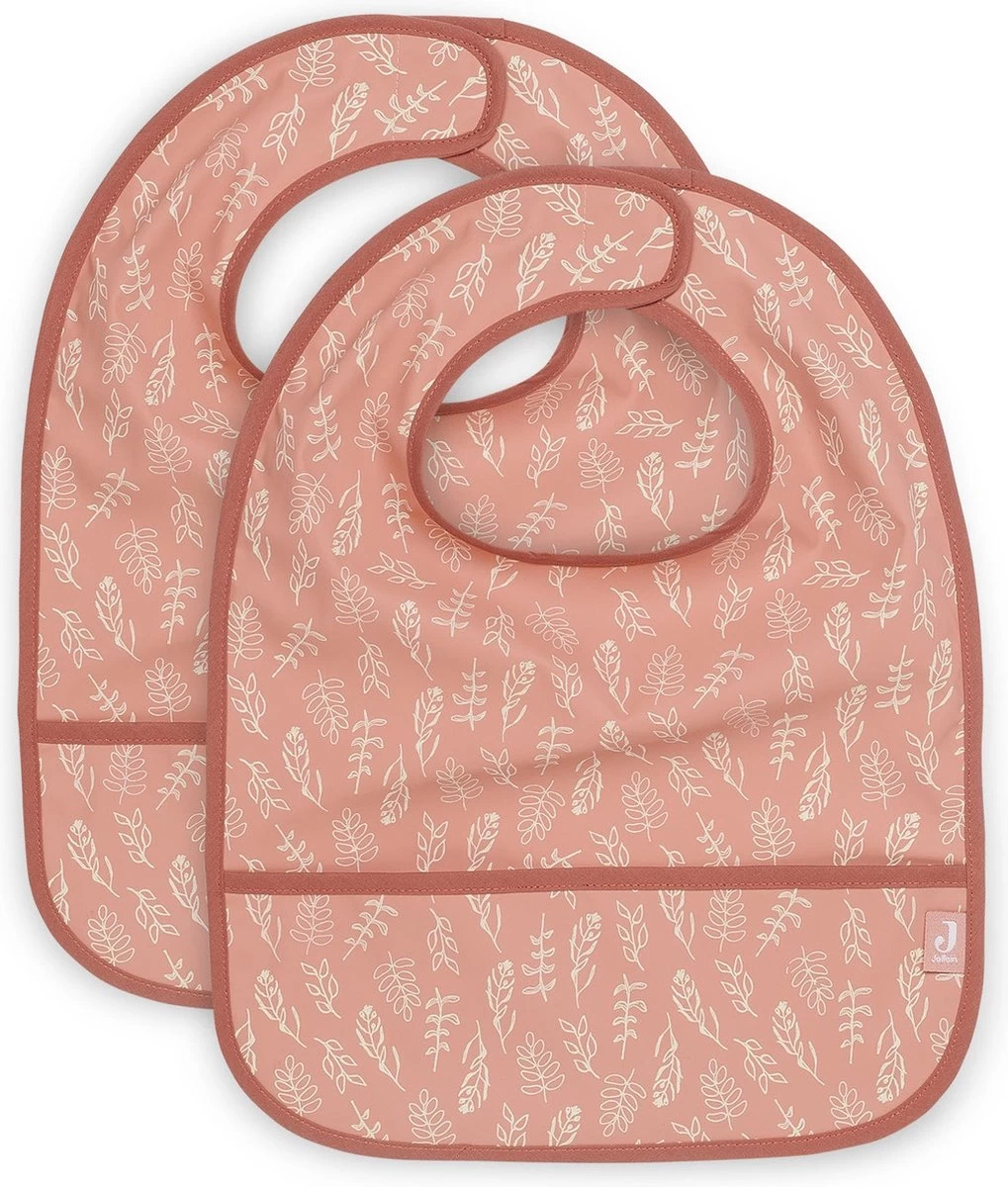 Jollein Slab Waterproof Teddy Bear- 2 Stuks 19 Jollein Slab Waterproof Teddy Bear- 2 Stuks - Afbeelding 19