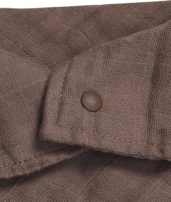 Jollein Slab Bandana - Wrinkled - Chestnut - 2 Stuks 29 Jollein Slab Bandana - Wrinkled - Chestnut - 2 Stuks -Jollein Babyparadijs 1019x1200 7