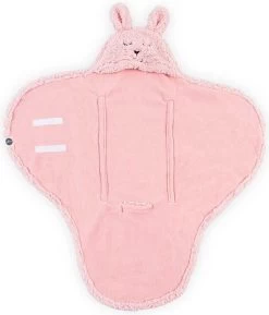 Jollein Wikkeldeken Bunny 100x105cm - Off-White 31 Jollein Wikkeldeken Bunny 100x105cm - Off-White -Jollein Babyparadijs 1025x1200 4