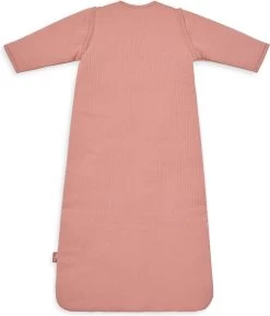 Jollein Baby Baby Winterslaapzak Met Afritsbare Mouw 70cm Basic Stripe - Jeans Blue -Jollein Babyparadijs 1025x1200 9