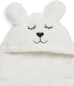 Jollein Wikkeldeken Bunny 100x105cm - Off-White 28 Jollein Wikkeldeken Bunny 100x105cm - Off-White -Jollein Babyparadijs 1033x1200 1