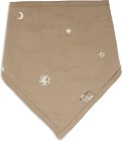 Jollein Slab Bandana Stargaze - Biscuit - 2 Stuks 15 Jollein Slab Bandana Stargaze - Biscuit - 2 Stuks -Jollein Babyparadijs 1040x1200