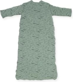 Jollein Baby Baby Winterslaapzak 4-Seizoenen 90cm Whales - Ash Green -Jollein Babyparadijs 1065x1200 2