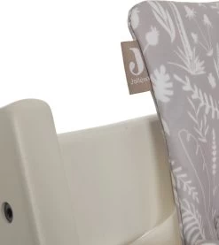 Jollein Stoelverkleiner Meegroei Botanical - Nougat -Jollein Babyparadijs 1070x1200