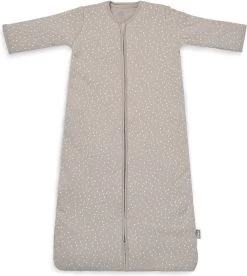 Jollein Baby Baby Winterslaapzak 4-Seizoenen 110cm Spickle - Nougat 32 Jollein Baby Baby Winterslaapzak 4-Seizoenen 110cm Spickle - Nougat -Jollein Babyparadijs 1073x1200 3