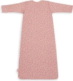 Jollein Baby Baby Winterslaapzak Met Afritsbare Mouw 110cm Meadow - Rosewood -Jollein Babyparadijs 1075x1200