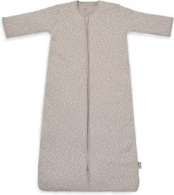 Jollein Baby Baby Winterslaapzak 4-Seizoenen 110cm Spickle - Grey 37 Jollein Baby Baby Winterslaapzak 4-Seizoenen 110cm Spickle - Grey -Jollein Babyparadijs 1075x1200 3