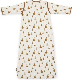 Jollein Baby Baby Winterslaapzak Met Afritsbare Mouw 110cm - Pear -Jollein Babyparadijs 1079x1200 3