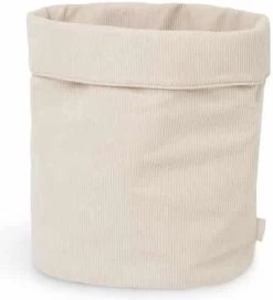 Jollein Opbergmand Corduroy - Nougat 30 Jollein Opbergmand Corduroy - Nougat -Jollein Babyparadijs 1093x1200 1
