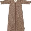 Jollein Baby Baby Winterslaapzak Met Afritsbare Mouw 70cm Meadow - Chestnut
