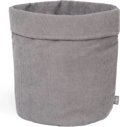 Jollein Opbergmand Corduroy - Nougat 29 Jollein Opbergmand Corduroy - Nougat -Jollein Babyparadijs 1129x1200