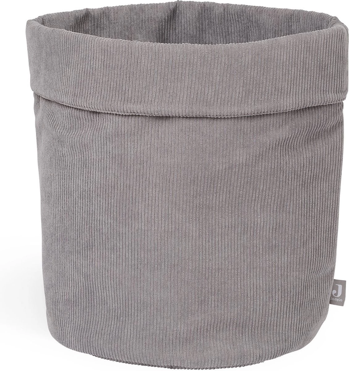 Jollein Opbergmand Corduroy - Nougat 14 Jollein Opbergmand Corduroy - Nougat - Afbeelding 14