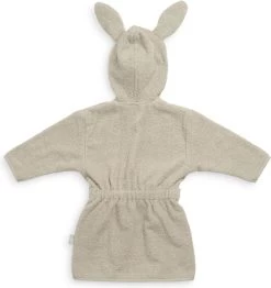 Jollein Baby Badjas 1-2jr - Nougat -Jollein Babyparadijs 1132x1200 1