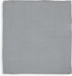 Jollein Hydrofiel Monddoekje Bamboe Katoen - Storm Grey - 3 Stuks -Jollein Babyparadijs 1145x1200 2