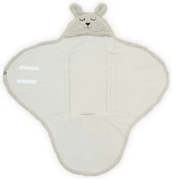 Jollein Wikkeldeken Bunny 100x105cm - Off-White 35 Jollein Wikkeldeken Bunny 100x105cm - Off-White -Jollein Babyparadijs 1150x1200 1