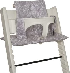 Jollein Stoelverkleiner Meegroei Botanical - Nougat