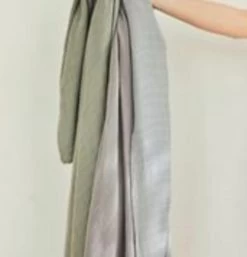 Jollein Baby Deken Ledikant 100x150cm Basic Knit - Stone Grey -Jollein Babyparadijs 1152x1200 1