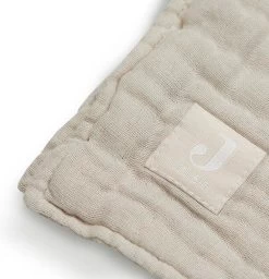Jollein Baby Deken Ledikant 120x120cm Wrinkled - Nougat 35 Jollein Baby Deken Ledikant 120x120cm Wrinkled - Nougat -Jollein Babyparadijs 1156x1200 4
