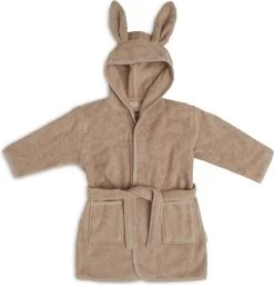 Jollein Badjas 1-2 Jaar - Biscuit