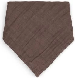 Jollein Slab Bandana - Wrinkled - Chestnut - 2 Stuks 34 Jollein Slab Bandana - Wrinkled - Chestnut - 2 Stuks -Jollein Babyparadijs 1168x1200 3