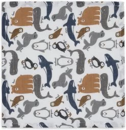 Jollein Hydrofiel Monddoekje Polar - 3 Stuks -Jollein Babyparadijs 1168x1200 4