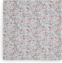 Jollein Hydrofiel Multidoek Bloom 70x70cm - 3 Stuks -Jollein Babyparadijs 1170x1200