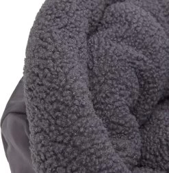 Jollein Voetenzak Voor Buggy & Wandelwagen - Grey -Jollein Babyparadijs 1170x1200 5