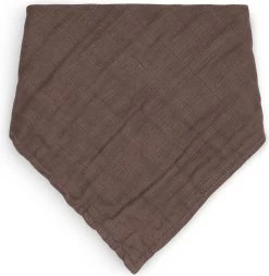Jollein Slab Bandana - Wrinkled - Chestnut - 2 Stuks 21 Jollein Slab Bandana - Wrinkled - Chestnut - 2 Stuks -Jollein Babyparadijs 1171x1200