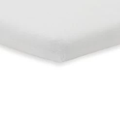 Jollein Hoeslaken Molton Ledikant 60x120cm - Wit - 2 Stuks 10 Jollein Hoeslaken Molton Ledikant 60x120cm - Wit - 2 Stuks -Jollein Babyparadijs 1175x1200 3