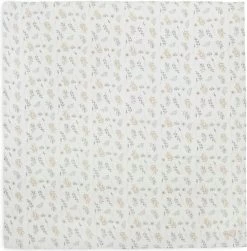 Jollein Hydrofiel Multidoek Bloom 115x115cm - 2 Stuks -Jollein Babyparadijs 1179x1200 1