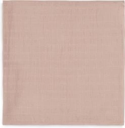 Jollein Hydrofiele Doek Large 115x115cm Bamboe Katoen - Pale Pink - 2 Stuks 34 Jollein Hydrofiele Doek Large 115x115cm Bamboe Katoen - Pale Pink - 2 Stuks -Jollein Babyparadijs 1181x1200