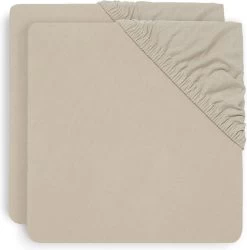 Jollein Baby Hoeslaken Boxmatras Jersey 75x95cm - Nougat - 2 Stuks 11 Jollein Baby Hoeslaken Boxmatras Jersey 75x95cm - Nougat - 2 Stuks -Jollein Babyparadijs 1186x1200 8