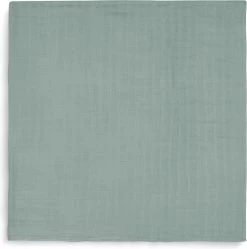 Jollein Hydrofiele Doek Large 115x115cm Bamboe Katoen - Ash Green - 2 Stuks 23 Jollein Hydrofiele Doek Large 115x115cm Bamboe Katoen - Ash Green - 2 Stuks -Jollein Babyparadijs 1190x1200