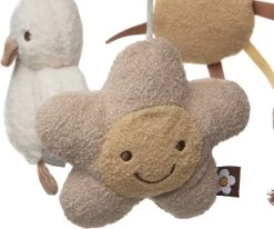 Jollein Baby Mobiel - Spring Garden -Jollein Babyparadijs 1200x1002