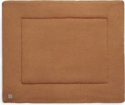 Jollein Boxkleed Bliss Knit 75x95cm - Caramel -Jollein Babyparadijs 1200x1007 2