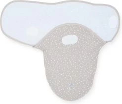 Jollein Baby Slaapzak Wrapper 0-3 Maanden Spickle - Nougat 10 Jollein Baby Slaapzak Wrapper 0-3 Maanden Spickle - Nougat -Jollein Babyparadijs 1200x1020 2