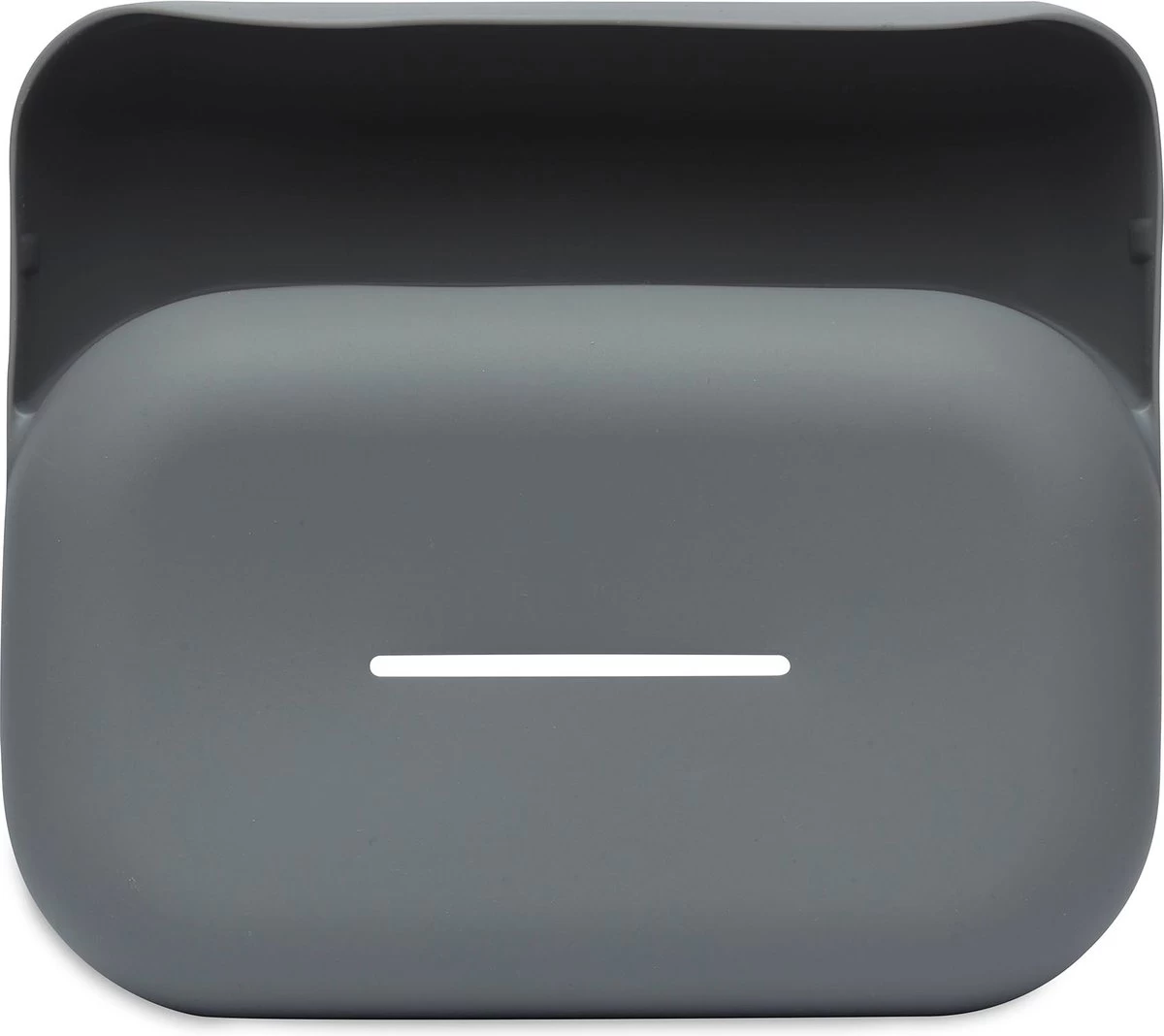 Jollein Billendoekjes Box Siliconen - Jeans Blue 5 Jollein Billendoekjes Box Siliconen - Jeans Blue - Afbeelding 5