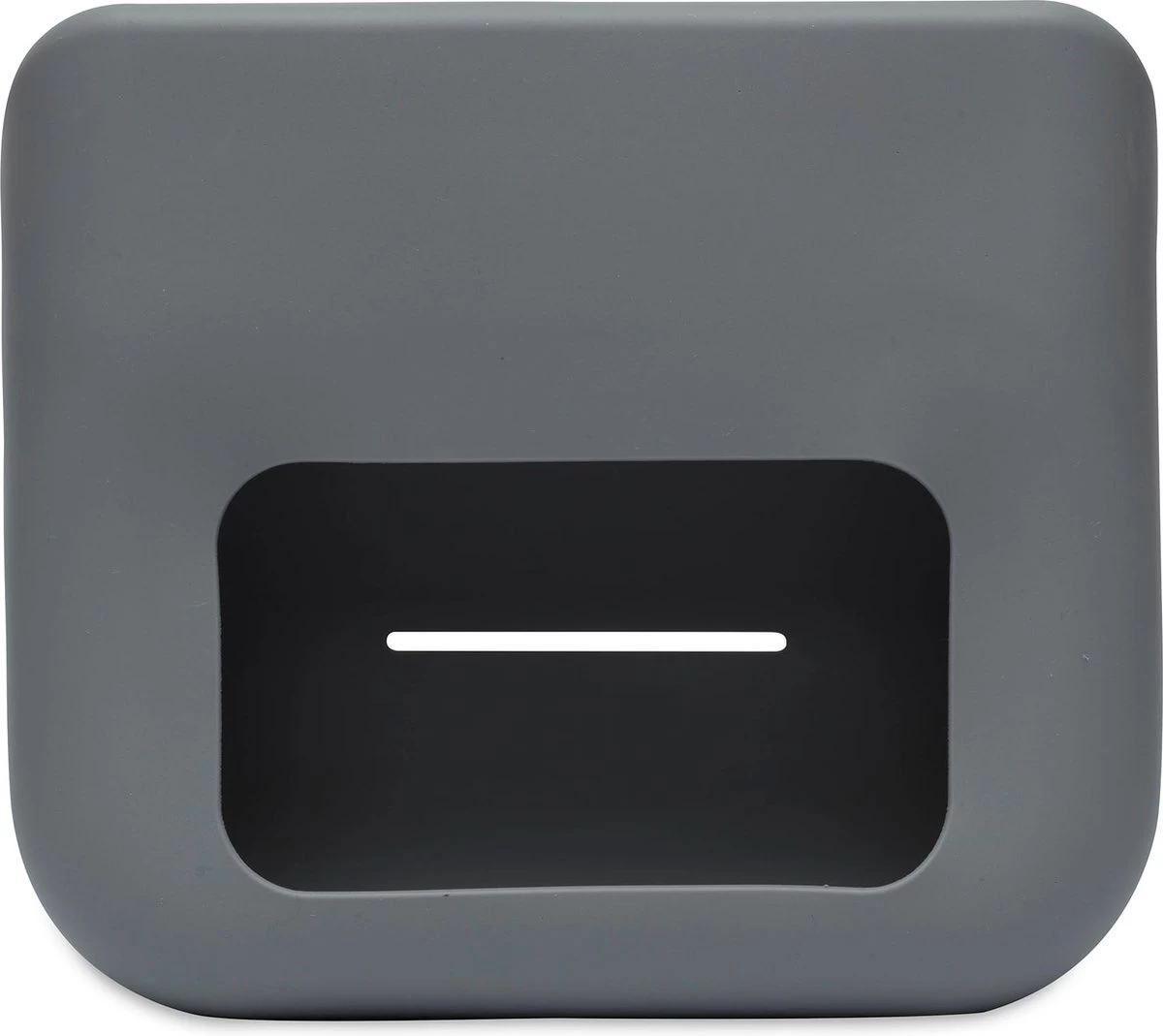 Jollein Billendoekjes Box Siliconen - Jeans Blue 6 Jollein Billendoekjes Box Siliconen - Jeans Blue - Afbeelding 6