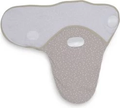 Jollein Baby Slaapzak Wrapper 0-3 Maanden Spickle - Nougat 12 Jollein Baby Slaapzak Wrapper 0-3 Maanden Spickle - Nougat -Jollein Babyparadijs 1200x1074 1