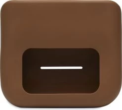 Jollein Billendoekjes Box Siliconen - Caramel -Jollein Babyparadijs 1200x1077