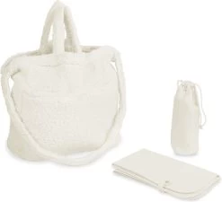 Jollein Luiertas Teddy - Cream White -Jollein Babyparadijs 1200x1091 2