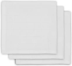 Jollein Hydrofiel Monddoekje Bamboe Katoen - Storm Grey - 3 Stuks -Jollein Babyparadijs 1200x1112 1