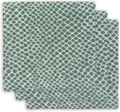 Jollein Hydrofiel Multidoek Spot 70x70cm - Storm Grey - 3 Stuks -Jollein Babyparadijs 1200x1117 3