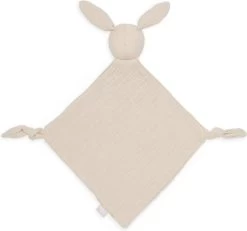 Jollein Speendoekje Bunny Ears - Storm Grey -Jollein Babyparadijs 1200x1123 2