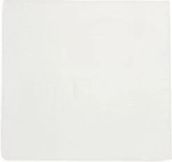 Jollein Hydrofiele Doek Small Bamboe Katoen 70x70cm - Biscuit/Ivory - 4 Stuks -Jollein Babyparadijs 1200x1127