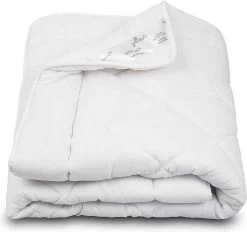 Jollein Baby Dekbed 100x135cm - Wit -Jollein Babyparadijs 1200x1129 1