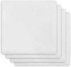 Jollein Hydrofiele Doek Small 70x70cm Bamboe Katoen - Pale Pink - 4 Stuks 29 Jollein Hydrofiele Doek Small 70x70cm Bamboe Katoen - Pale Pink - 4 Stuks -Jollein Babyparadijs 1200x1133