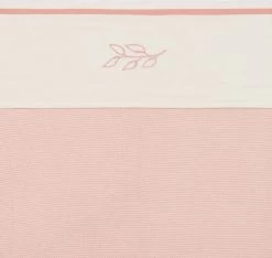 Jollein Baby Laken Ledikant 120x150cm Meadow - Rosewood -Jollein Babyparadijs 1200x1137 1