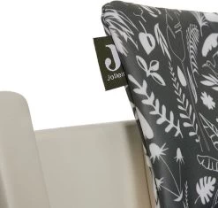 Jollein Stoelverkleiner Meegroei Botanical - Leaf Green 16 Jollein Stoelverkleiner Meegroei Botanical - Leaf Green -Jollein Babyparadijs 1200x1140 5